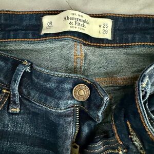 🌟 For Sale: Abercrombie Pants (Size 0 )🌟